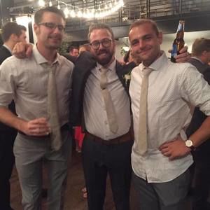 Meet your Posher, Dave